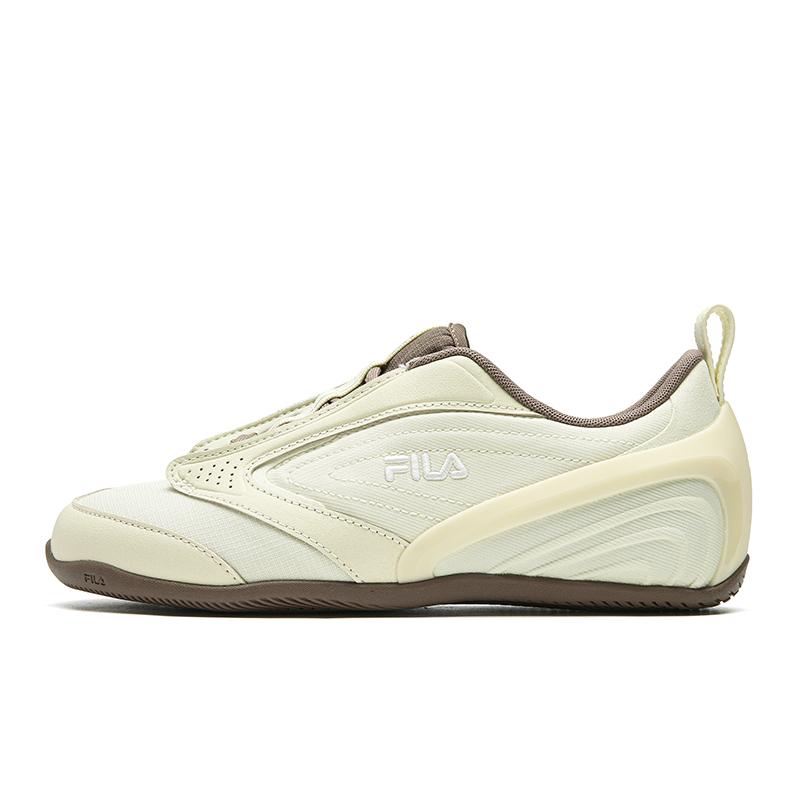 FILA TESSERA IDC Текстиль, Синтетическая кожа Устойчивые к истиранию, Дышащие, Легкие Низкие Повседневная обувь Женская F12W622138FMC 36.5