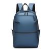 Backpack for Men and Women Casual and Fashionable Waterproof Large Capacity Wear-resistant Business Travel Bag Computer Bag Student School Bag
