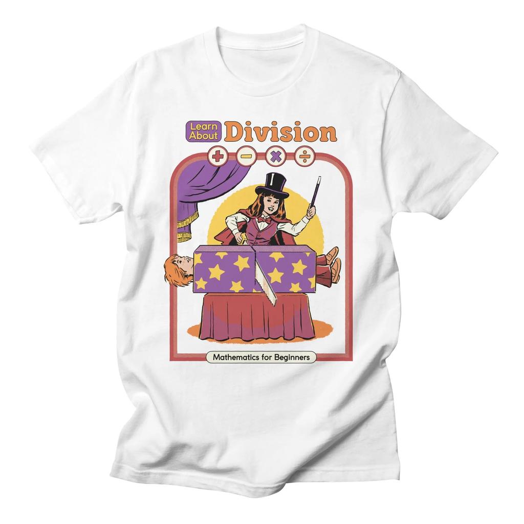 Satan Demon TShirt Scary Devil Aliens Vintage T-Shirt Women Unisex Classic Scary Cartoon Graphic Tops Oversized Harajuku Ropa Mujer