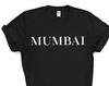 Mumbai T-shirt, Mumbai Shirt Mens Womens Gift - 4188