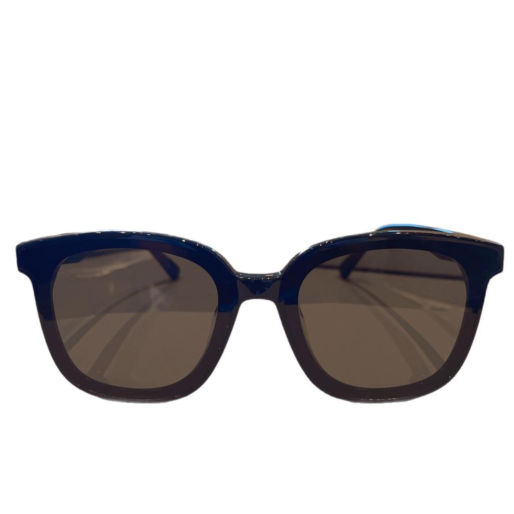 Emmanuel glasses plate sunglasses new jack big face thin, sunglasses UV protection glasses myopia lenses