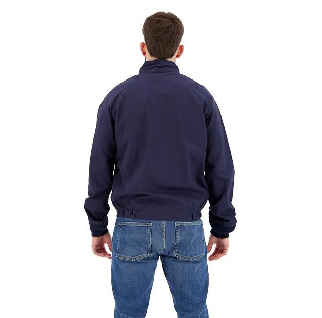 Superdry Vintage Collegiate Harrington Jacket
