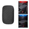 Car Armrest Cushion Pad Center Console Box Cover Protector Auto Car Accessories