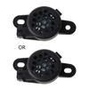 12V – black