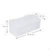 About Cabinet Door Organizer, Floating Shelves, Multipurpose Spice Rack, Ginger Garlic Holder for