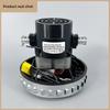 Compatible Motor for Haiergeno Vacuum Cleaner - Full Copper Wire (Model HC-T3143A)
