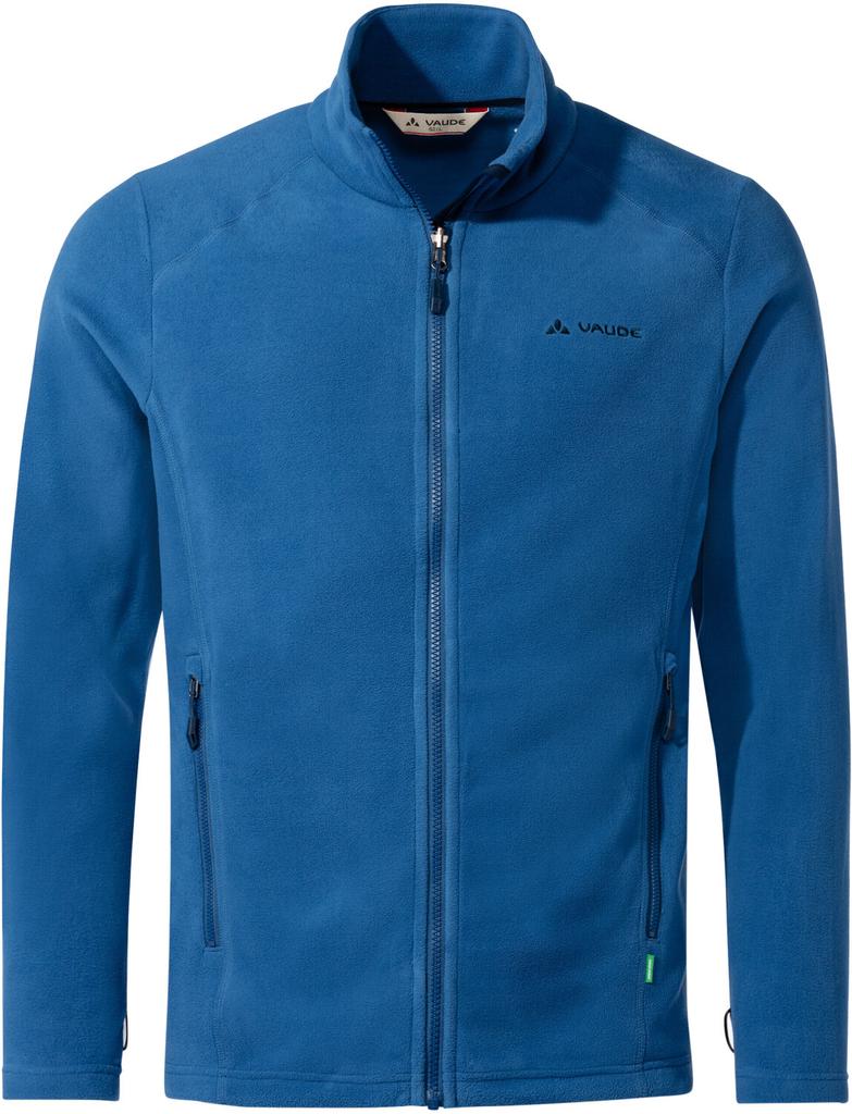 VAUDE Мужская флисовая куртка Rosemoor Fleece Jacket II