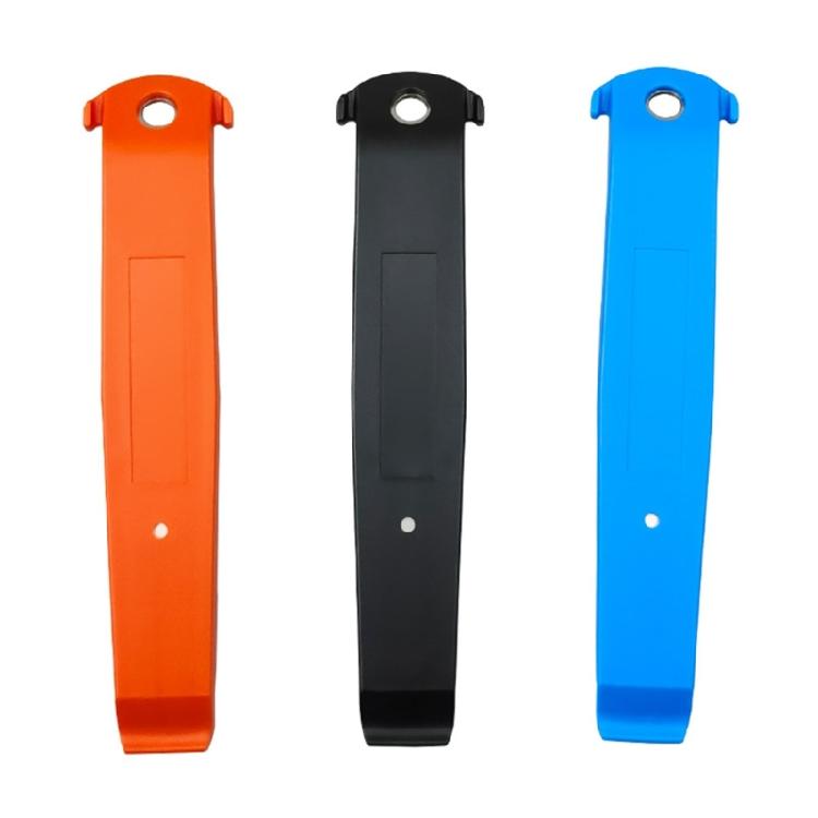 3pcs Bicycles Tire Spoon Light Weight Cycling Disassembly Bike Repair Tool Bike Repair Accessories