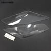 For Kawasaki ZX-10R ZX10R 2011-2015 Motocross Motorcycle Headlight Cover Protector Transparent Screen Lens Covers Smoke 2PCS