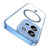 Xiaomi Redmi 15C 4G/15C 5G/Poco C85 Clear Phone Case,Non-Yellowing Magnetic Phone Case for Xiaomi Redmi 15C 4G/15C 5G/Poco C85