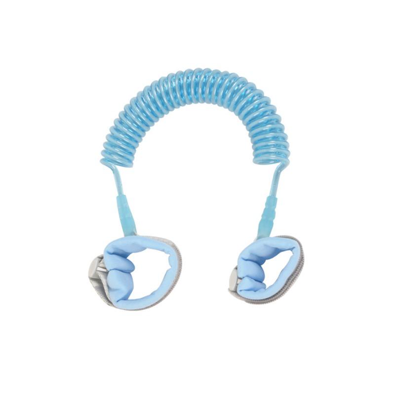 Süßer Elefant Kinder Anti-Verlust Rucksack - Sicherheitsleine Leine Kleinkind Vorschule Schultasche Perfekt für Outdoor-Reisen