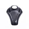 Kawasaki Z900 Carbon Fiber Fuel Tank Cover 2017-2019 - Clearance Sale