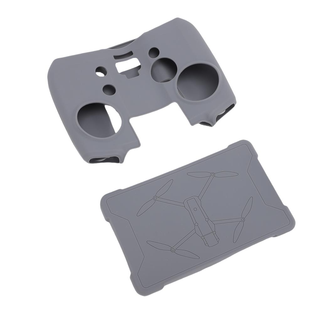 Drone Remote Control Case Cover Fit for  RC Pro 2 Silicone Drone Controller Protective Sve