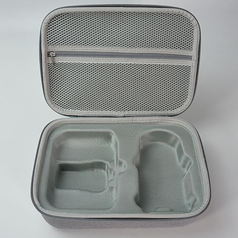Durability EVA Storage Bag for Mini3 and Mini 3Pro Drones and Accessories Protections Shell with Water Resistant Design