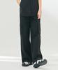 CHASECULT Women'S Cargo Wide Pants-Dbrg2291C03