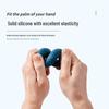 Silicone Hand Grip Strengthener Ring