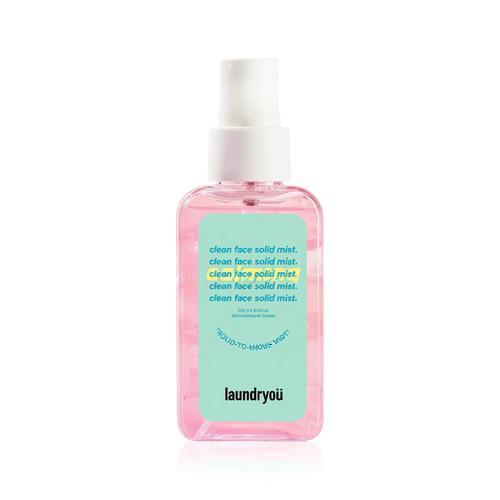 laundryou Calming Solid Mist 100g