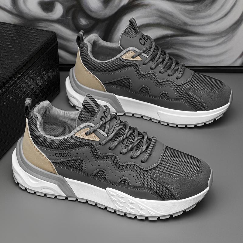 Весенняя повседневная обувь — фото 9