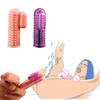 Sex Finger Vibrator Sleeves Clitoral Stimulation Sex Toys For Woman Vagina Erotic Shop Adults Products For Couples Vibrating Egg