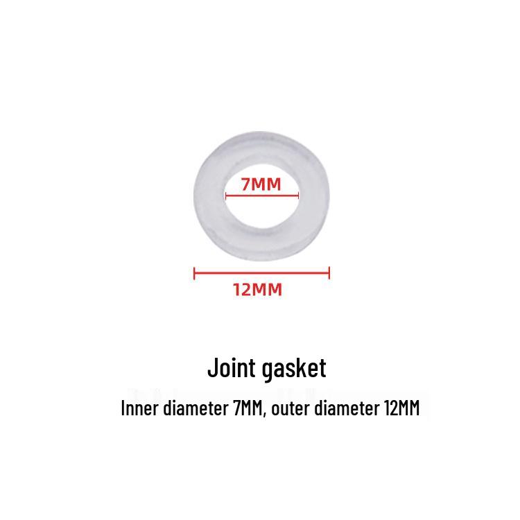 Agricultural Sprayer Waterproof Sealing Gasket - Complete Repair Kit