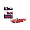 Greenlight 1/64 Scale Dodge Challenger 1970 Red (Greenlight - The Challenger Deputy) - Diecast Car