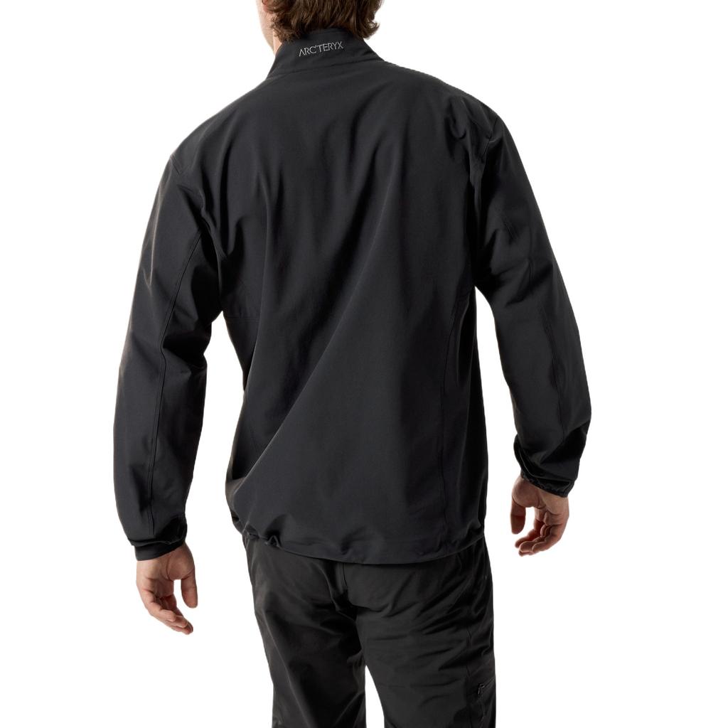 Arc'teryx GAMMA Soft Shell Jacket Men's X000009908