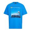 Levis Unisex Adult The Great Escape Blur Regular T-Shirt