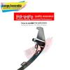 Fog Light Trim Strip for New Mondeo '19 L Electroplated KS7315A299ACW Left