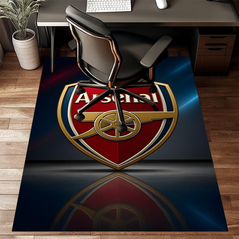 A-Arsenal3Printed Area Rug Carpet for Bedroom Living Room Home Decor Rugs Mat Non Slip Mat Rug for Bedside