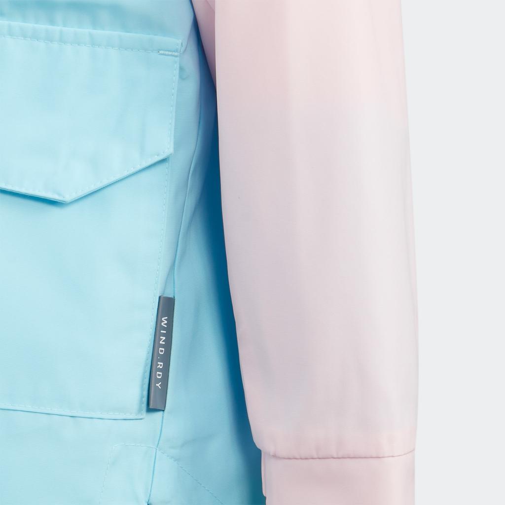 adidas Grade School Jackets Moderate HZ7002
