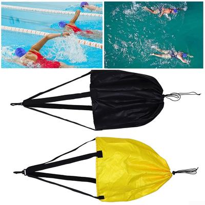 PU+Neopren+PP Schwimmfallschirm Verstellbar Praktisch