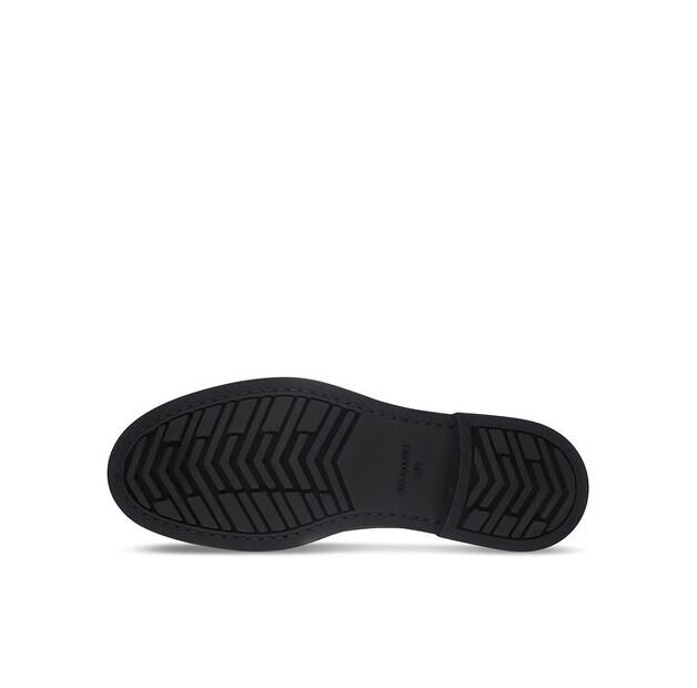 Ботинки челси Gant 31653106, коричневые