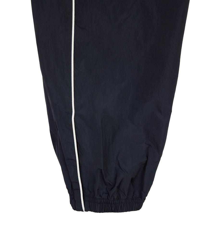 1011 GALLERY Gallery Track Pants - Navy
