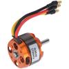 D3530 1700KV Brushless Outrunner Motor Replacement with Adapter for Remote Control Plane