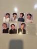 BTS Arirang Bonus Photocard Amizon