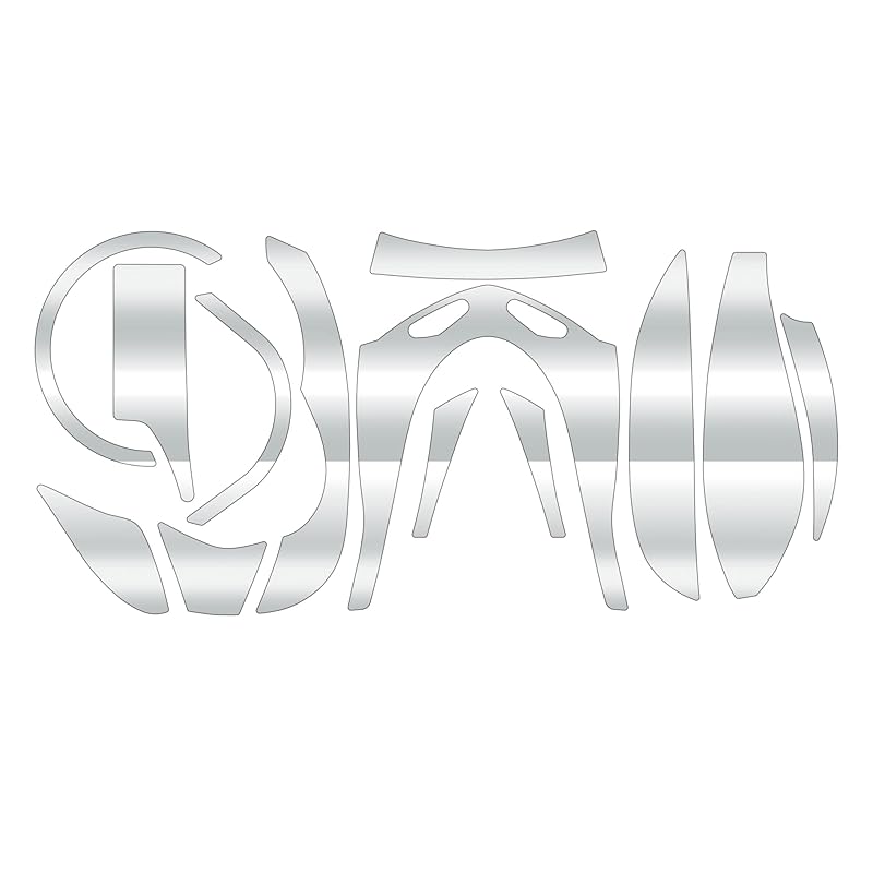 

Индивидуальное сиденье.Японская броня YOROI для Steez AIR индивидуальные наклейки Защита от царапин Защита от царапин катушка для наживки индивидуальные (чистый (для левостороннего движения))