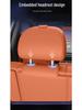 Exeed ET5 Trunk Mat: Full Coverage, Model 25, Interior Upgrade Accessory