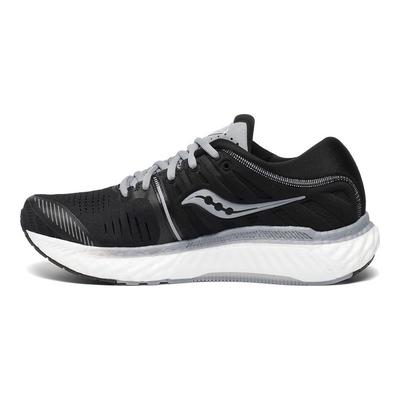 Hurricane 22 Comfortable Stable Low-Top Running Shoes Women Running Shoes Black White S10544-40