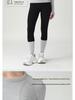 Women's Yoga Slim Fit Quick Dry Long Sleeve T-Shirt - Comfortable Round Neck Fitness & Pilates Wear