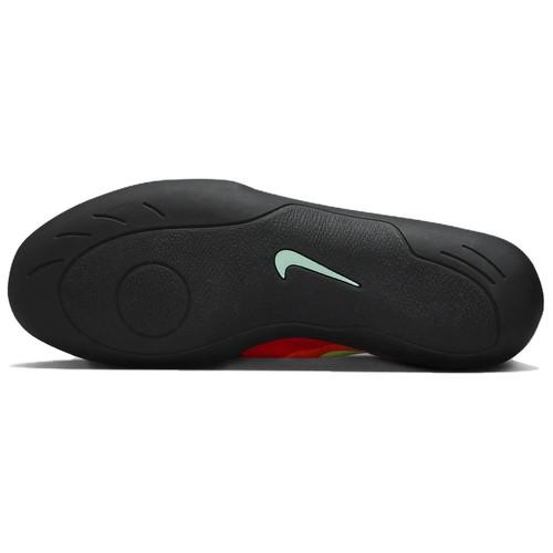 Nike Zoom SD 4 Bright Crimson Lime Blast - HQ3487-600