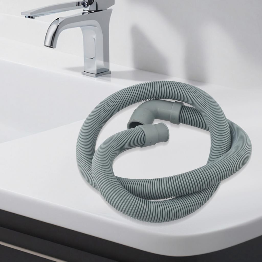 Accesorii Țeavă de prelungire Țeavă de evacuare a mașinii de spălat vase Țeavă de scurgere