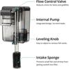 Waterfall Type Quiet Fish Tank HOB Filters Stay Clean Technology Water Purifier  Fish