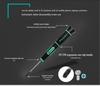 Pro'sKit Precision Screwdriver for Eyeglasses, Watches, and Mobiles
