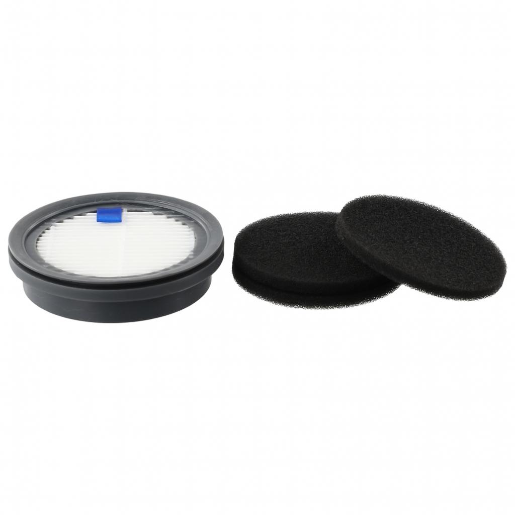 3 Pack Filter A200Pro/A200 And 9 Pack High Dentise Filters