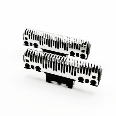 2PCS ES9072 Rasoio Rasoio Testa Lama Interna Cutter Per Panasonic ES762 ES765 ES766 ES7003 ES7005