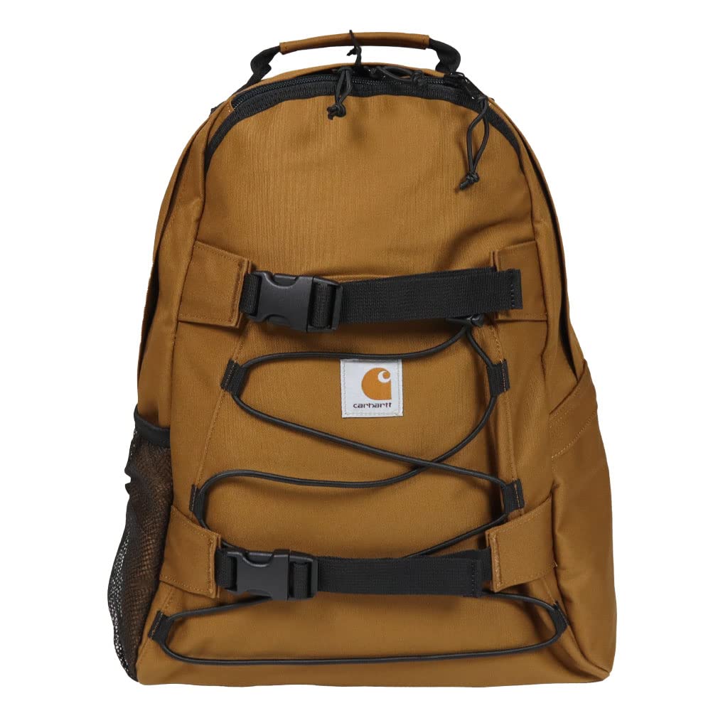 

WIP Рюкзак WIP ONE SIZE Коричневый 100 [Carhartt] Мужской [предмет]