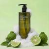 CURLYSHYLL Shampoo Rivitalizzante 500ml