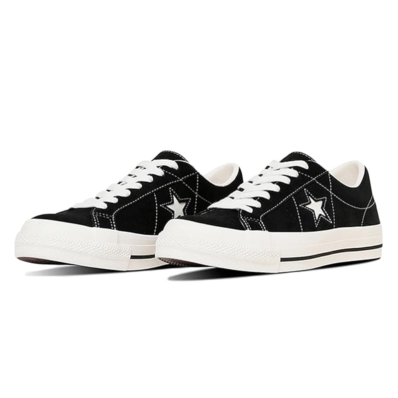 

[Converse] Oxford ONE STAR SUEDE BLACK 26.0 cm