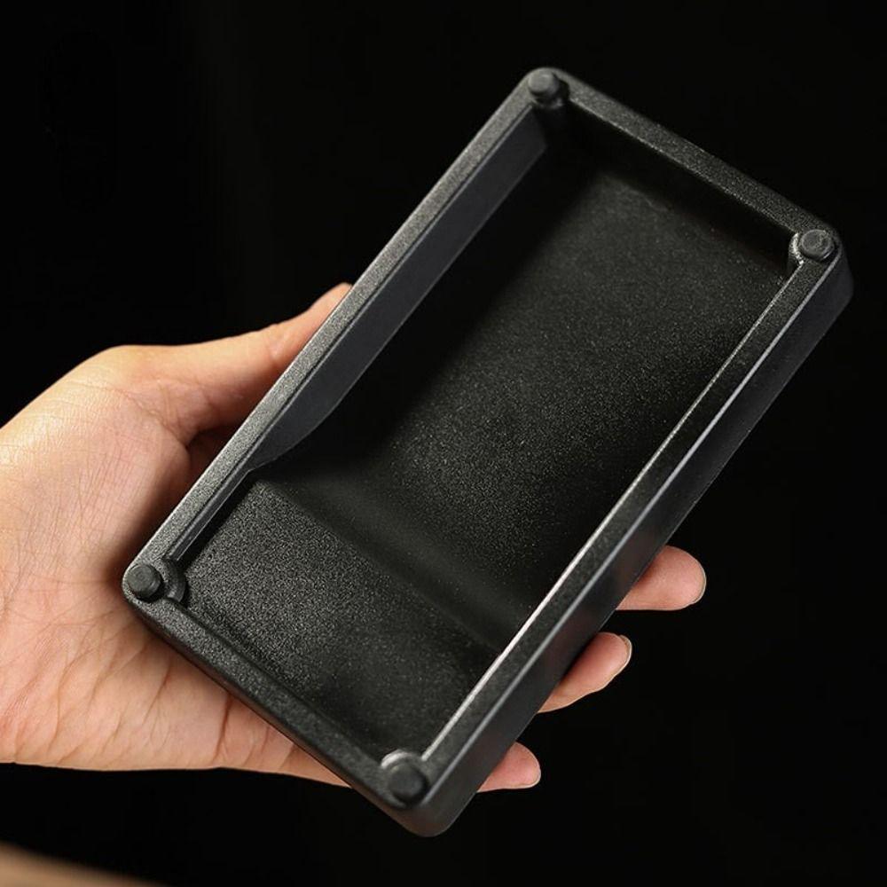 Painting Penmanship Writing Calligraphy Inkwell Chinese Brush Inkslab Calligraphy Inkstone