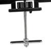 Air Vent Phone Bracket Fits All Smartphones Multifunction Easy Outlet Mounts Stand for Byd Yuan Plus Atto 3